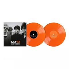 U218 singles limited for sale  Delivered anywhere in USA 