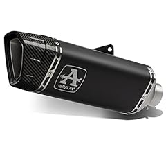 Arrow 71004ptn silencer for sale  Delivered anywhere in UK