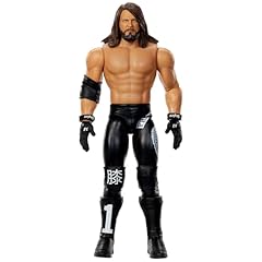 Mattel wwe styles for sale  Delivered anywhere in UK