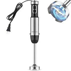Blackcow immersion blender for sale  Delivered anywhere in USA 