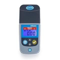 Hach dr300 pocket for sale  Delivered anywhere in USA 