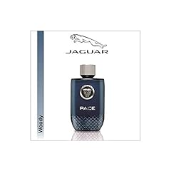 Jaguar pace eau usato  Spedito ovunque in Italia 