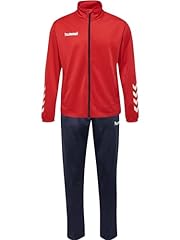 Hummel herren ensemble gebraucht kaufen  Wird an jeden Ort in Deutschland