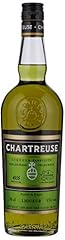 Chartreuse green liqueur for sale  Delivered anywhere in UK