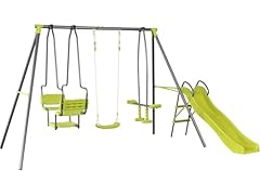 Habitat jardin portique d'occasion  Livré partout en France
