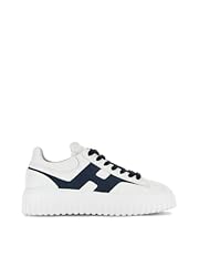 Hogan sneakers stripes usato  Spedito ovunque in Italia 