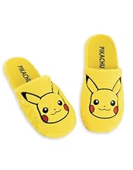 Pokémon chaussons pikachu d'occasion  Livré partout en France
