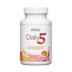 Doctors preferred daily5 for sale  Delivered anywhere in USA 