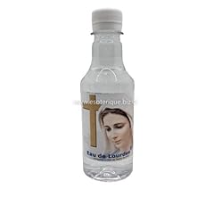 Eau véritable lourdes d'occasion  Livré partout en France