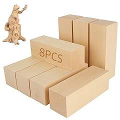 Wopplxy pack basswood for sale  Delivered anywhere in USA 