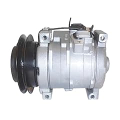 Atatkrt compressore 10s15c usato  Spedito ovunque in Italia 