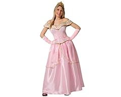 Costume donna principessa usato  Spedito ovunque in Italia 