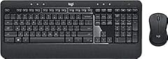 Logitech mk540 advanced for sale  Delivered anywhere in USA 