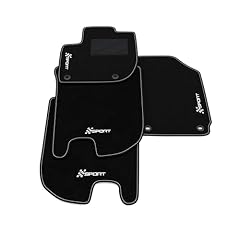 Kit tappetini auto usato  Spedito ovunque in Italia 