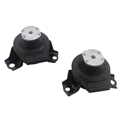 2pcs engine motor for sale  Delivered anywhere in USA 