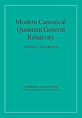 Modern canonical quantum gebraucht kaufen  Wird an jeden Ort in Deutschland