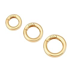 Pandahall 3pcs 925 for sale  Delivered anywhere in USA 