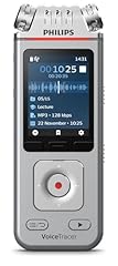 Philips voicetracer dvt4115 d'occasion  Livré partout en France