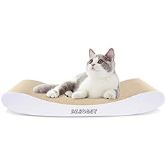 Aibuddy katzenkratzer kurvenkr gebraucht kaufen  Wird an jeden Ort in Deutschland