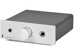 Pro ject head usato  Spedito ovunque in Italia 