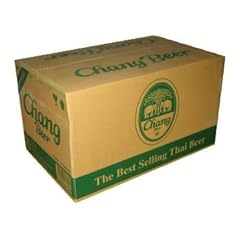 Chang bier 24x330ml gebraucht kaufen  Wird an jeden Ort in Deutschland