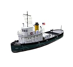 Model kit tugboat for sale  Delivered anywhere in Ireland