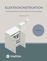Elektrokonstruktion elektrotec gebraucht kaufen  Wird an jeden Ort in Deutschland