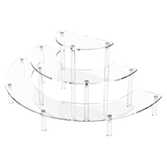 Tier acrylic display for sale  Delivered anywhere in USA 