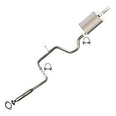 Northeastern exhaust stainless for sale  Delivered anywhere in USA 