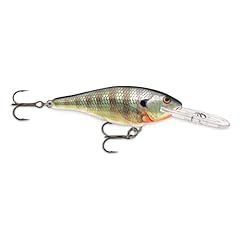 Rapala shad rap for sale  Delivered anywhere in USA 