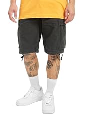 Brandit vintage short gebraucht kaufen  Wird an jeden Ort in Deutschland