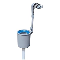 Bestway 58233 skimmer usato  Spedito ovunque in Italia 