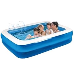 Trendi rectangular inflatable for sale  Delivered anywhere in UK
