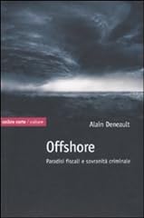 Offshore. paradisi fiscali usato  Spedito ovunque in Italia 