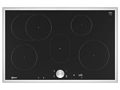 Neff t58stf1l0 plaque d'occasion  Livré partout en France