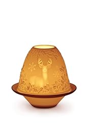 Lladró deer lithophane for sale  Delivered anywhere in USA 