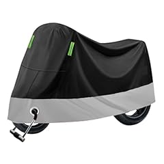 Motorbike cover triumph for sale  Delivered anywhere in UK