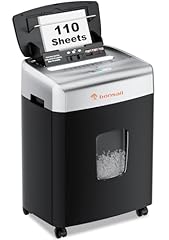 Bonsaii paper shredder for sale  Delivered anywhere in USA 