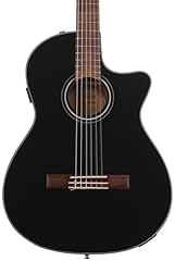 Fender 140sce nylon usato  Spedito ovunque in Italia 