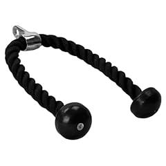 Gorilla sports trizepsseil gebraucht kaufen  Wird an jeden Ort in Deutschland