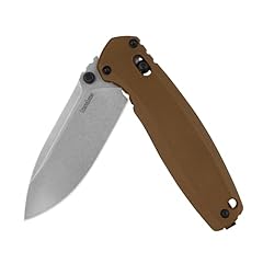 Kershaw broadside folding for sale  Delivered anywhere in USA 