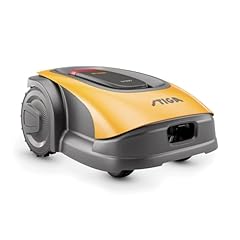 Stiga 1200 robot usato  Spedito ovunque in Italia 