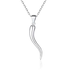 Chicsilver collier corne d'occasion  Livré partout en France