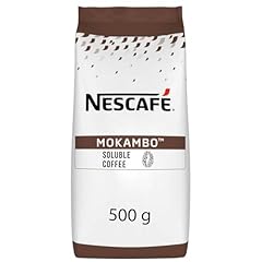 Nescafé mokambo tradición gebraucht kaufen  Wird an jeden Ort in Deutschland