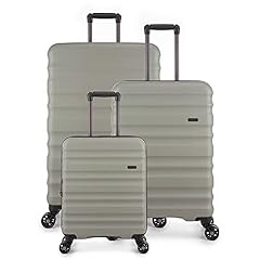 Antler set suitcases for sale  Delivered anywhere in UK