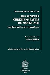 Auteurs chrétiens latins d'occasion  Livré partout en France