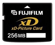 Fuji 256mb memory gebraucht kaufen  Wird an jeden Ort in Deutschland