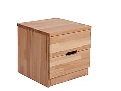 Krok wood nachttisch gebraucht kaufen  Wird an jeden Ort in Deutschland