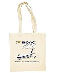Boac boeing 747 for sale  Delivered anywhere in UK