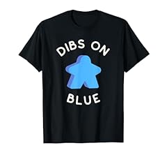 Call dibs blue for sale  Delivered anywhere in USA 